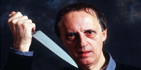 wiki dario argento